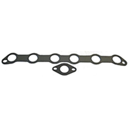 MANIFOLD GASKET SET Fits Allis Chalmers B IB C CA RC